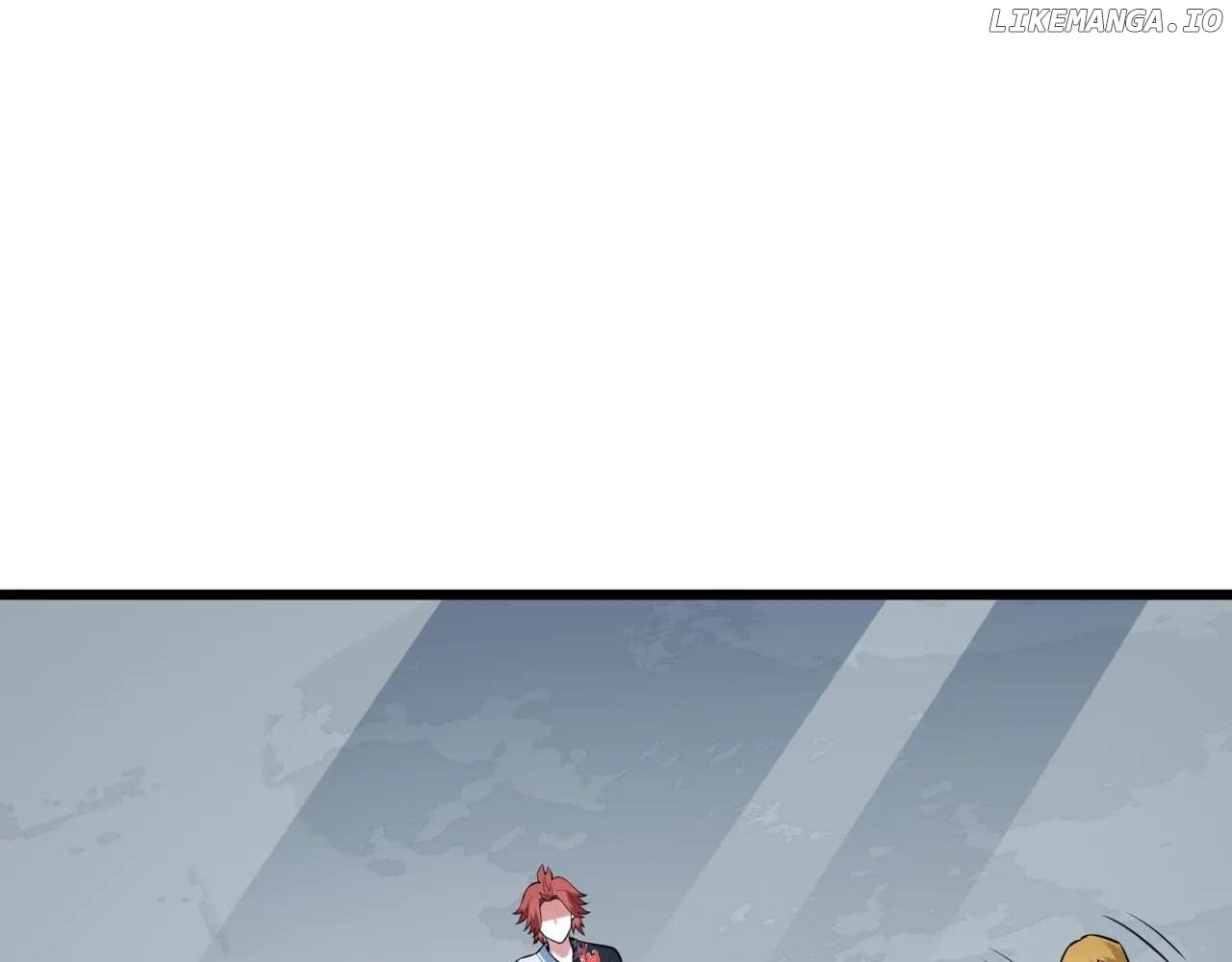 Era of the Haunted Chapter 488 - page 46